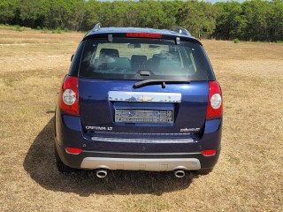 2012 Chevrolet Captiva for sale in St. Catherine, Jamaica