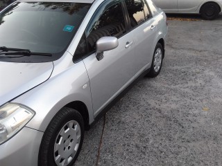 2011 Nissan Tida for sale in St. Ann, Jamaica