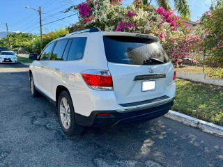 2012 Toyota Highlander