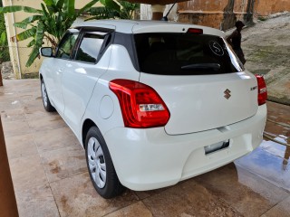 2017 Suzuki Swift for sale in Kingston / St. Andrew, Jamaica