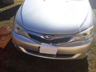 2011 Subaru Impreza AnesisG4 for sale in St. Ann, Jamaica