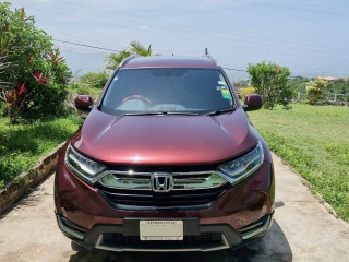 2019 Honda crv for sale in Kingston / St. Andrew, Jamaica