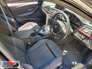 2015 BMW 335i for sale in Kingston / St. Andrew, Jamaica