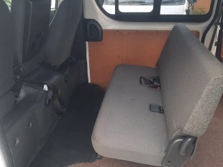 2017 Toyota Hiace