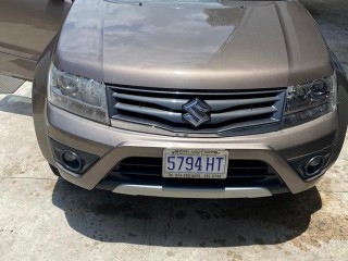 2016 Suzuki Grand Vitara for sale in Kingston / St. Andrew, Jamaica