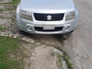 2008 Suzuki Grand Vitara for sale in Kingston / St. Andrew, Jamaica