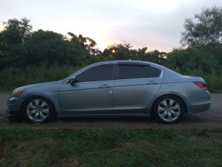 2011 Honda accord