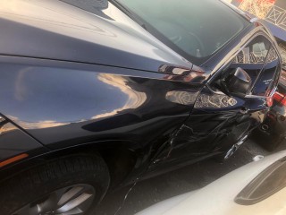 2015 BMW X5
$2,500,000