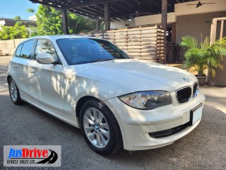 2009 BMW 116i for sale in Kingston / St. Andrew, Jamaica