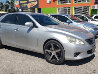 2010 Toyota MARK X for sale in Clarendon, Jamaica