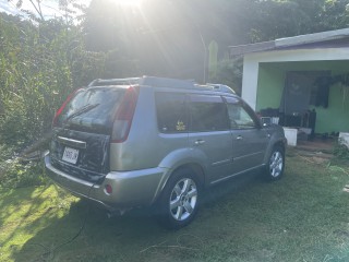 2006 Nissan XTrail luxury version