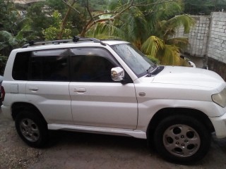 2003 Mitsubishi pajero io for sale in St. James, Jamaica