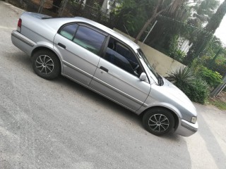 1998 Toyota Corsa for sale in Kingston / St. Andrew, Jamaica