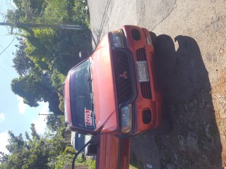 2003 Mitsubishi Montero Sport for sale in Manchester, Jamaica