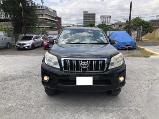 2012 Toyota LANDCRUISER PRADO for sale in Kingston / St. Andrew, Jamaica