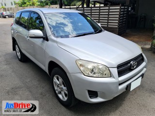 2012 Toyota Rav 4 for sale in Kingston / St. Andrew, Jamaica