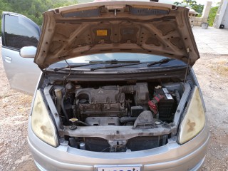 2003 Mitsubishi Colt