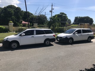 2013 Nissan AD Wagon for sale in Kingston / St. Andrew, Jamaica