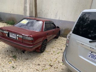 1989 Toyota Corolla for sale in St. James, Jamaica