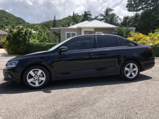 2018 Volkswagen Jetta for sale in St. James, Jamaica