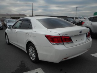 2014 Toyota crown for sale in Westmoreland, Jamaica