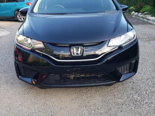 2014 Honda Fit for sale in Kingston / St. Andrew, Jamaica