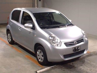 2013 Toyota Passo for sale in Kingston / St. Andrew, Jamaica