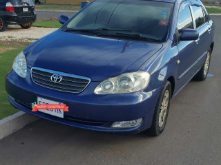 2004 Toyota Corolla Altis for sale in St. Catherine, Jamaica