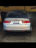 2007 Honda Accord CL7 for sale in St. James, Jamaica