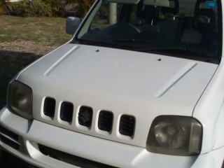 2007 Suzuki Jimny for sale in Kingston / St. Andrew, Jamaica
