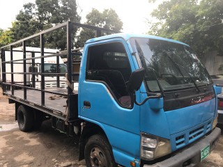 2009 Isuzu NPR for sale in Kingston / St. Andrew, Jamaica