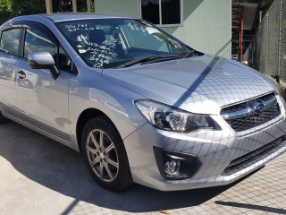 2013 Subaru G4 for sale in Manchester, Jamaica