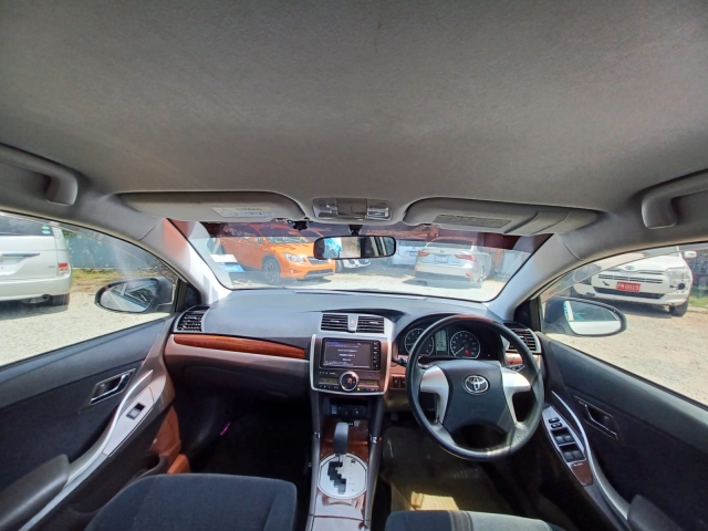 2015 Toyota Allion for sale in Kingston / St. Andrew, Jamaica