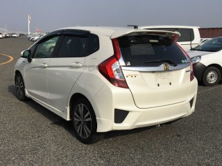 2017 Honda fit for sale in Kingston / St. Andrew, Jamaica