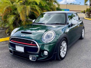 2015 Mini Cooper for sale in Manchester, Jamaica
