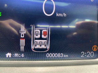 2024 Honda FIT
$4,500,000