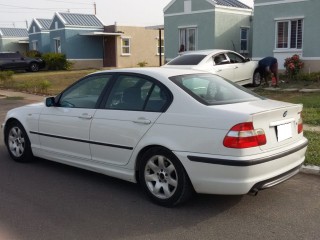 2004 BMW 318i MSport for sale in Kingston / St. Andrew, Jamaica