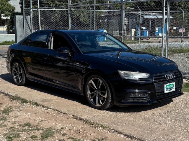 2018 Audi A4 for sale in Kingston / St. Andrew, Jamaica