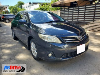 2013 Toyota COROLLA for sale in Kingston / St. Andrew, 