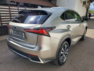 2019 Toyota LEXUS NX300 
$6,900,000