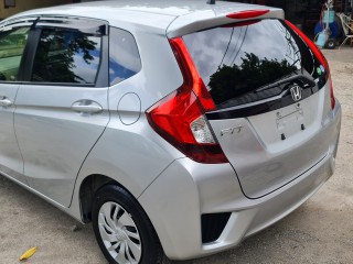 2017 Honda Fit