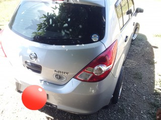 2007 Nissan Tiida for sale in Kingston / St. Andrew, Jamaica