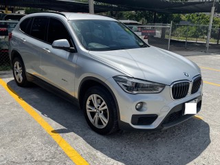 2018 BMW X1 for sale in Kingston / St. Andrew, Jamaica