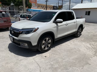 2017 Honda Ridgeline Rtl for sale in Kingston / St. Andrew, Jamaica