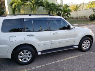 2014 Mitsubishi Pajero for sale in Kingston / St. Andrew, Jamaica