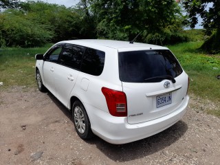 2009 Toyota Fielder for sale in St. Catherine, Jamaica