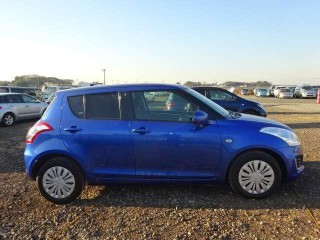 2015 Suzuki swift for sale in Kingston / St. Andrew, Jamaica