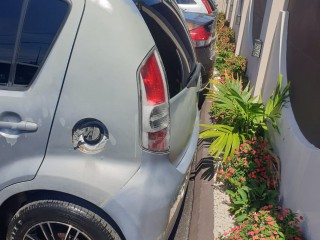 2006 Daihatsu Boom for sale in St. Catherine, Jamaica