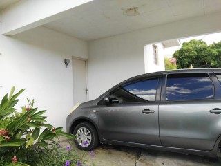 2007 Nissan Note for sale in Kingston / St. Andrew, Jamaica