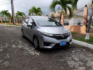 2017 Honda Fit for sale in Kingston / St. Andrew, Jamaica